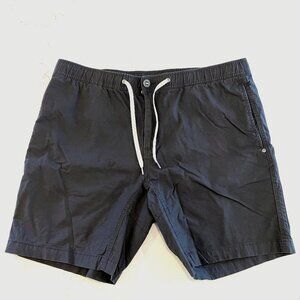 Vuori Men's Ripstop Short | Charcoal | XXL